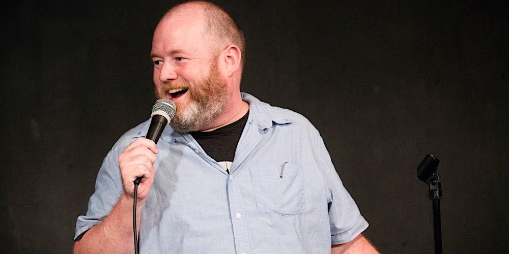 The Tonight Show's Sean Donnelly - Saturday January 24, 8pm