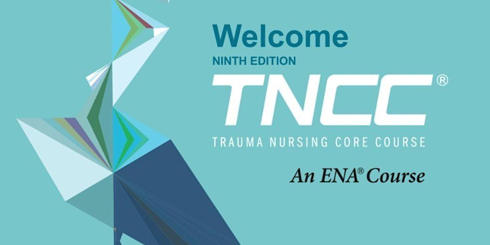 TNCC: 9th edition Instructor course- Apr 23, 2026