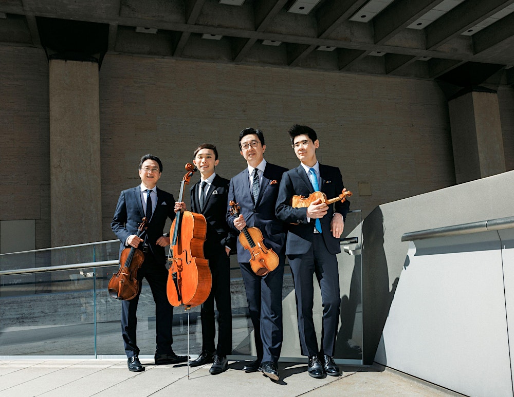 Shanghai Quartet