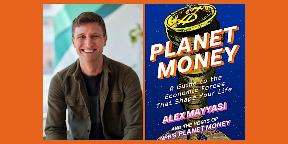 ‘Planet Money’ Live