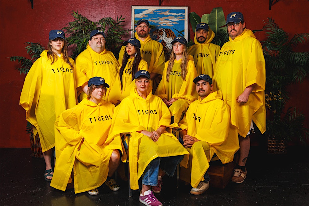 TGIFallout: A live comedy happy hour!