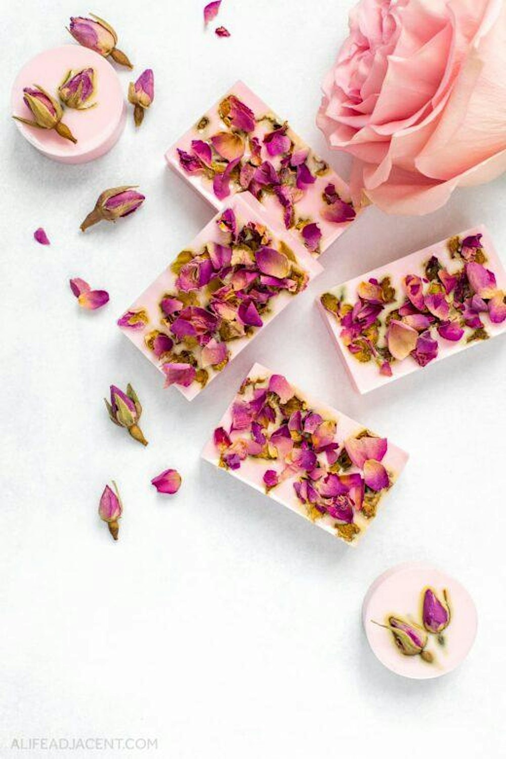 Bella Dunya Soap Lab Workshop to Build Artisan Soap Making Skills