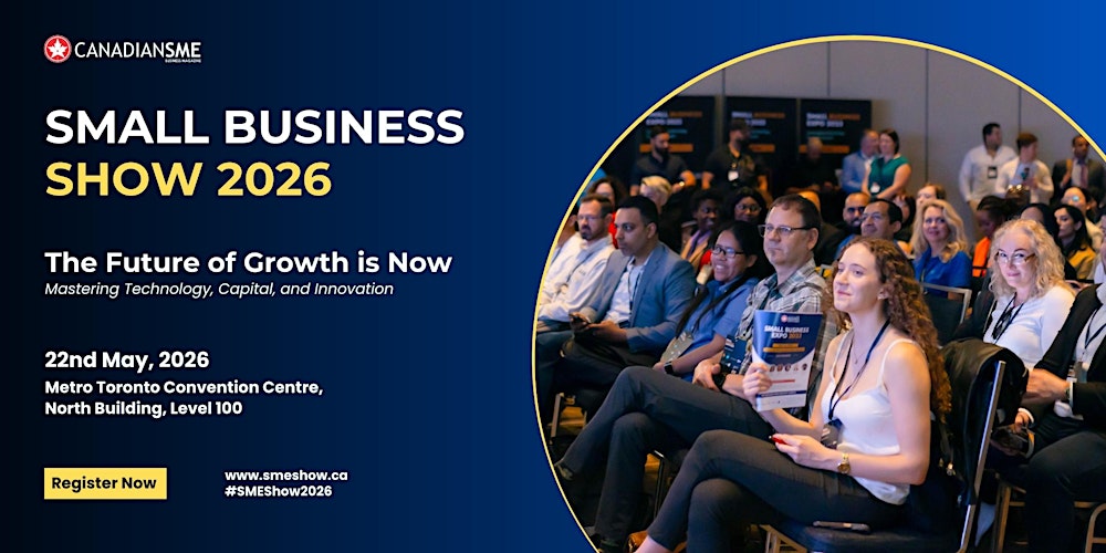 The Small Business Show 2026