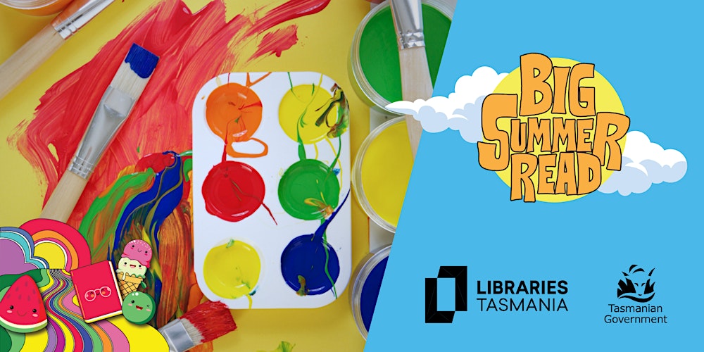 School Holiday Program: DIY Scratch Art