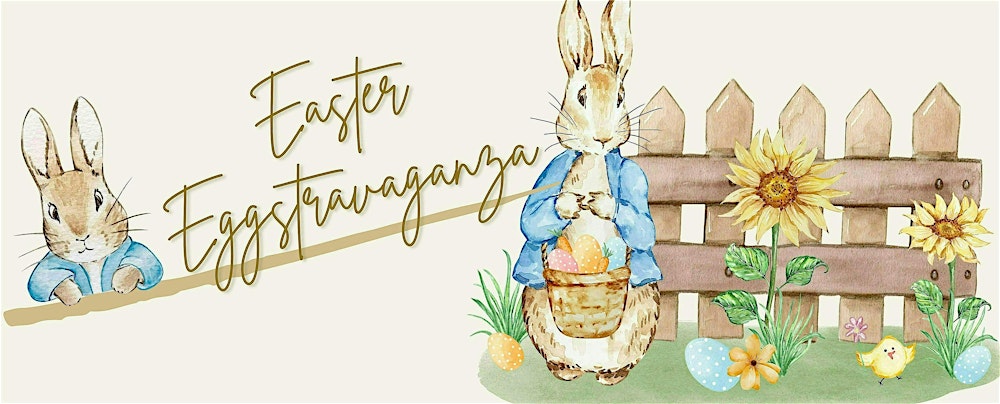 RHN Easter Eggstravanza