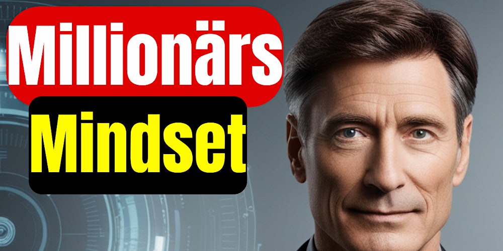 Mindset & Momentum – Erfolg folgt der Persönlichkeit - mit TOP Golf