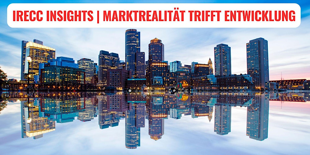 Bauen zwischen Druck und Dynamik – Ein Abend mit echten Profis