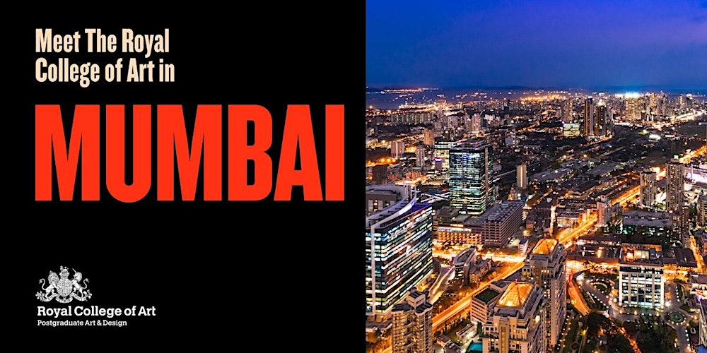 Meet the Royal College of Art in Mumbai