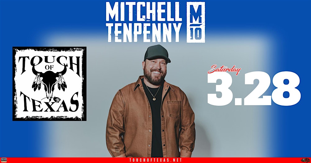 Mitchell Tenpenny
