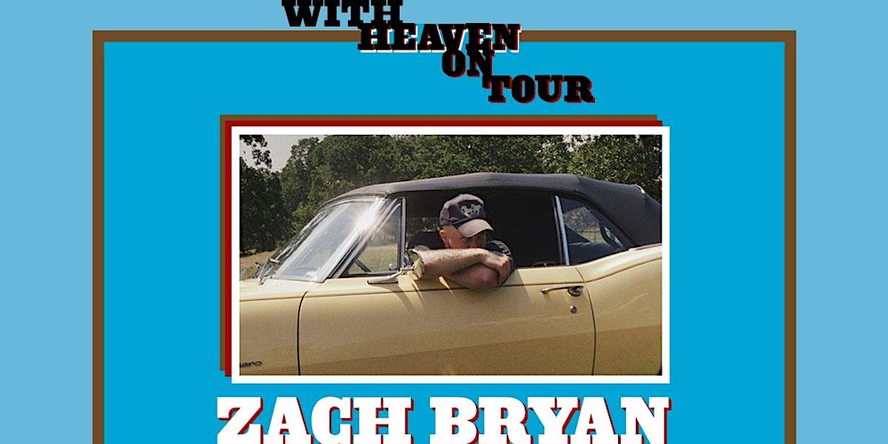 Zach Bryan Concert Trip - Aberdeen To Edinburgh Murrayfield (Return Travel)