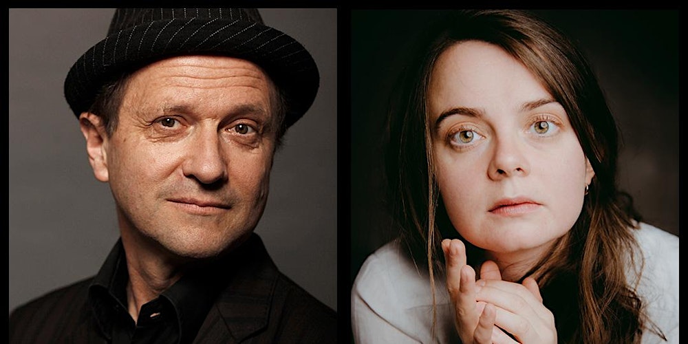 Paul Brody's Poetry Electric Part 2: Album Release Party!