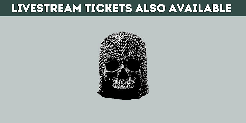 The History of Folk Horror with Prof Marisa Linton