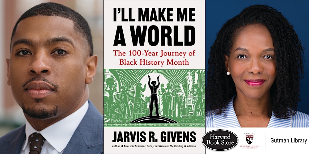 Jarvis R. Givens at The Brattle Theater