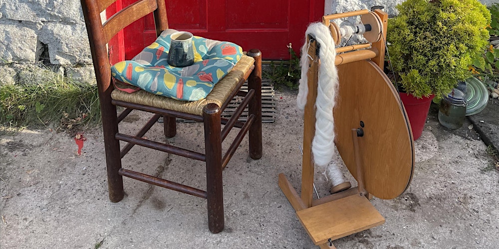 Traditional Spinning Class, suitable for all levels