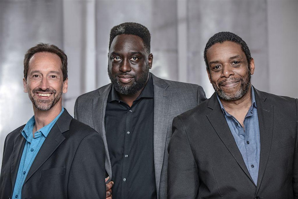 Jazz at Lula: Jeremy Ledbetter Trio