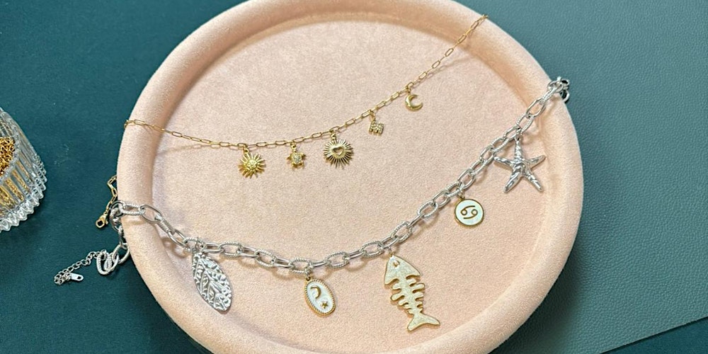 Jewellery Making Workshop