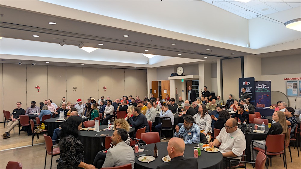 Building Future Cybersecurity Leaders Today + Cybersecurity Leaders Panel