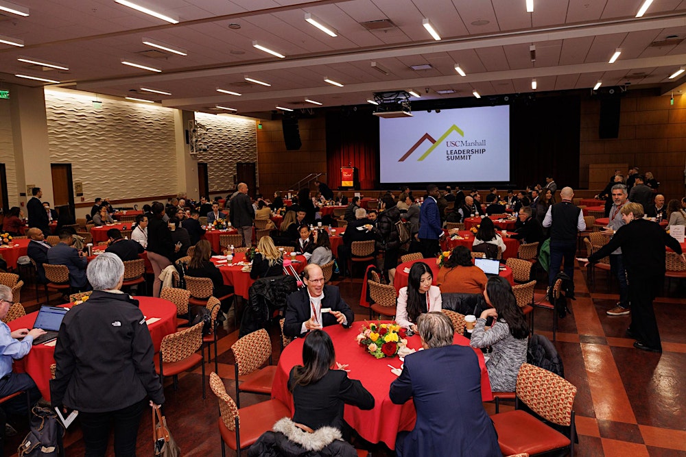 2026 Leadership Summit