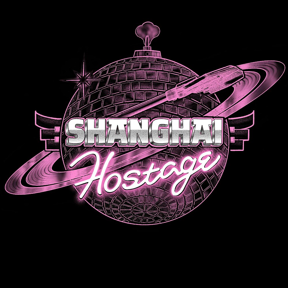 Shanghai Hostage Album Launch Party + support TBA