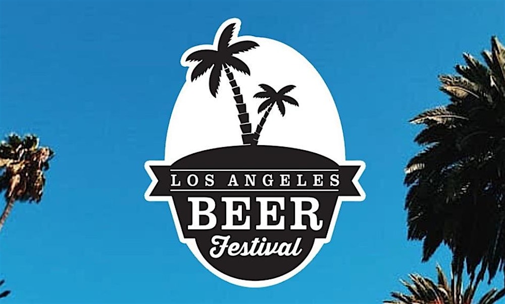 2026 LA Beer Fest - 20th Anniversary