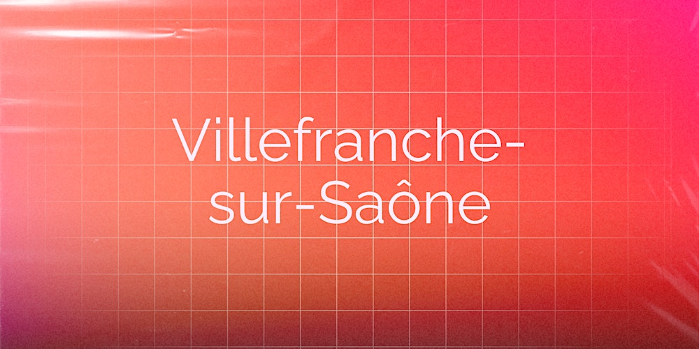 Carton Comedy Club @ L'Ecole des Grands (Villefranche-sur-Saône - 69)