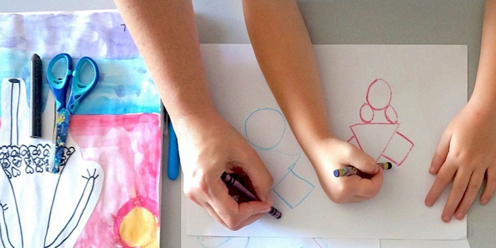 Mini Maker: Colour & Sight