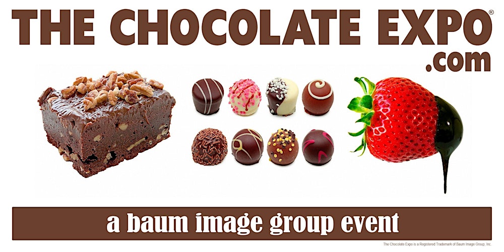 The Chocolate Expo 2026 Long Island at the Nassau Coliseum