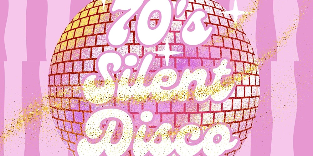 Daytime Silent Disco Sundays -  St Vincent Crescent Bowling Club