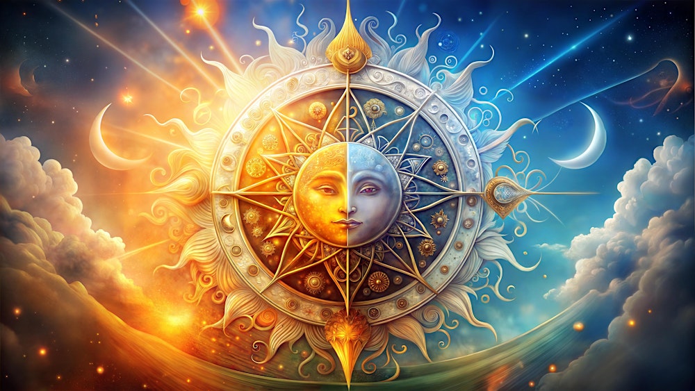 SPRING EQUINOX A Sound & Voice Celebration