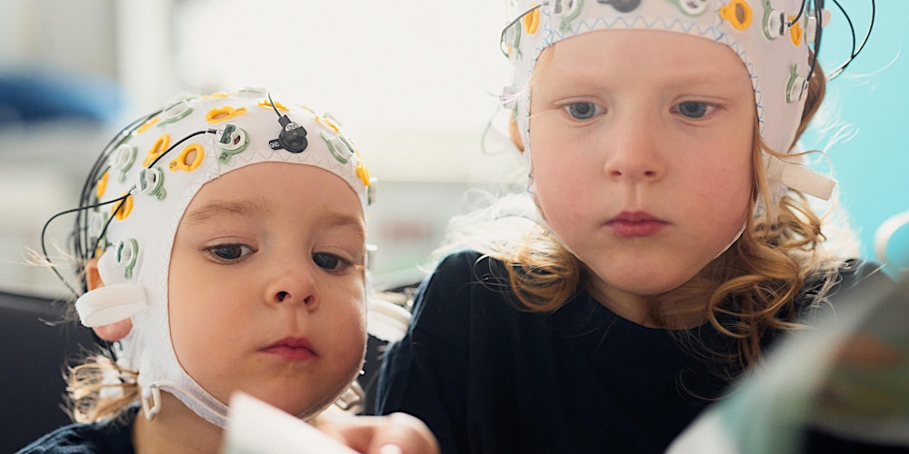 Gedankendetektive: Mit EEG auf der Spur der Gehirnwellen