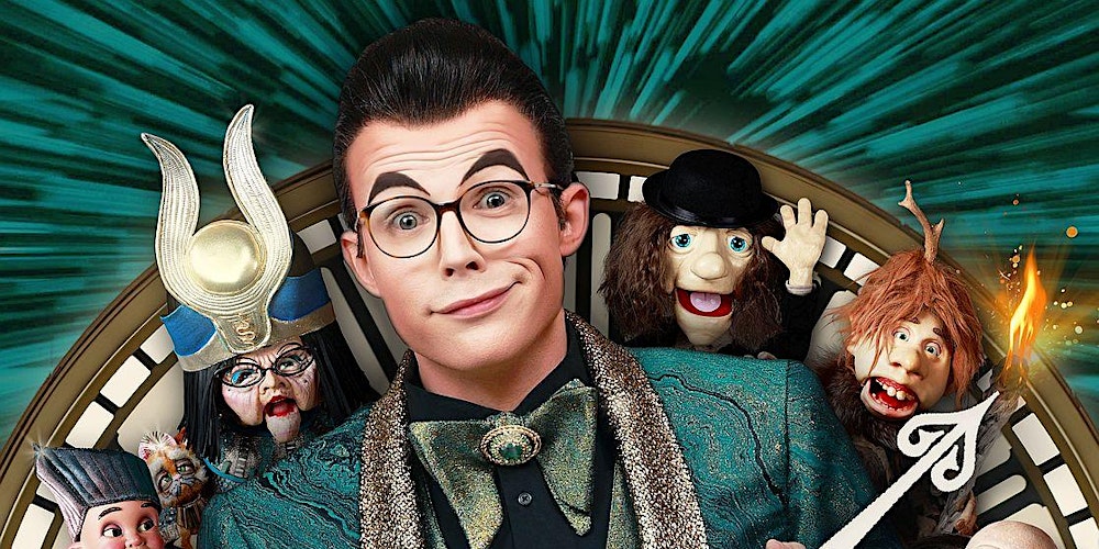 Roy Reinker - Irre Zeiten