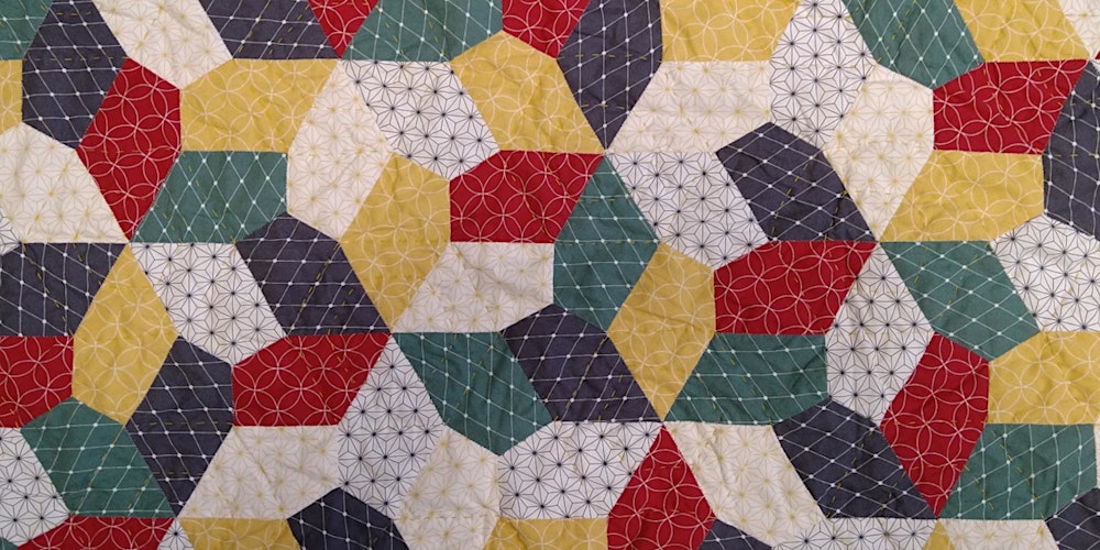 Geometrie der Kunst / Kunst der Geometrie