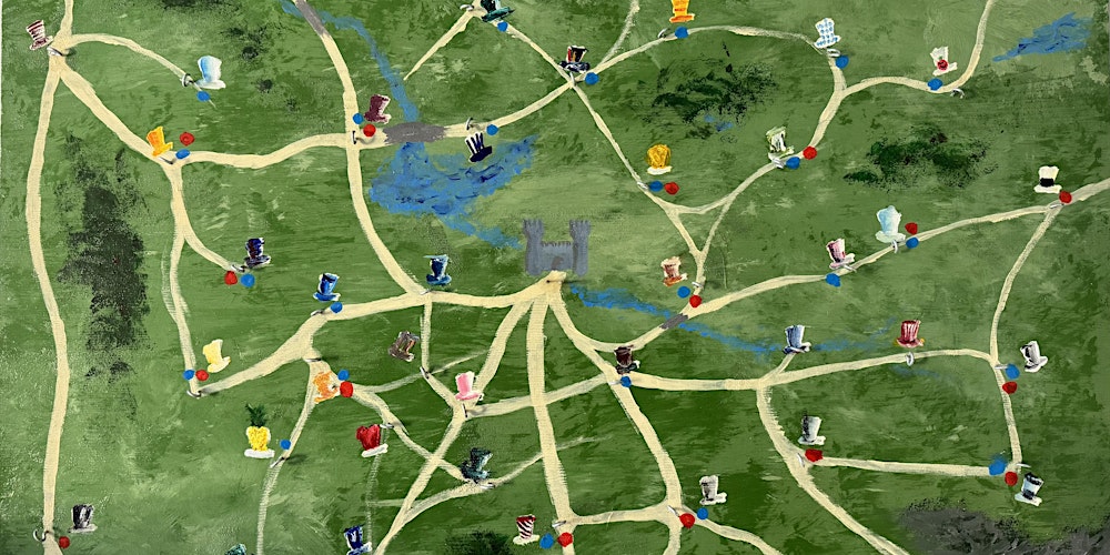 Algorithmus-Abenteuerland: Knobeln, Tüfteln, Staunen