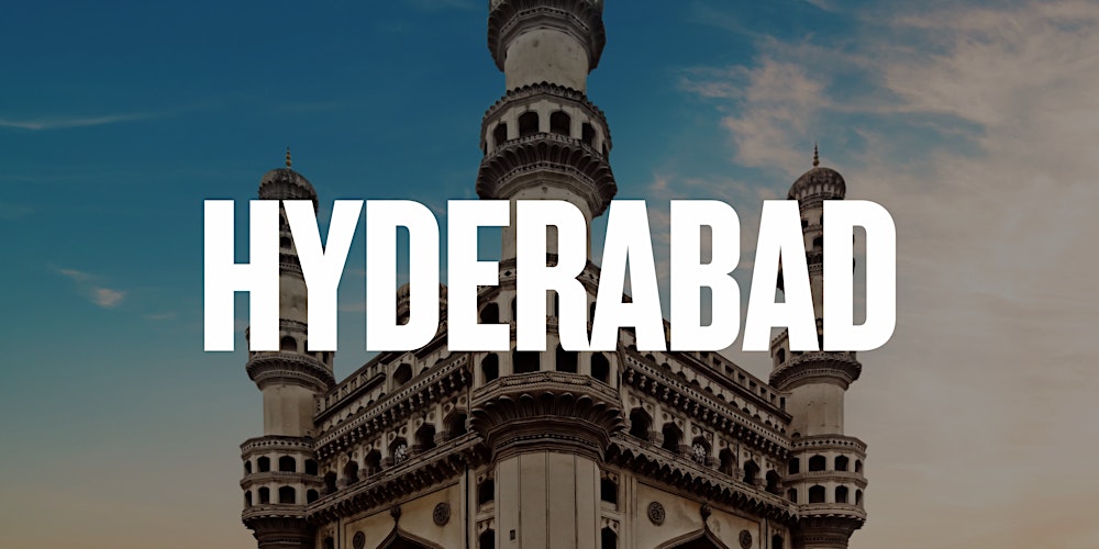 Meet the Royal College of Art in Hyderabad