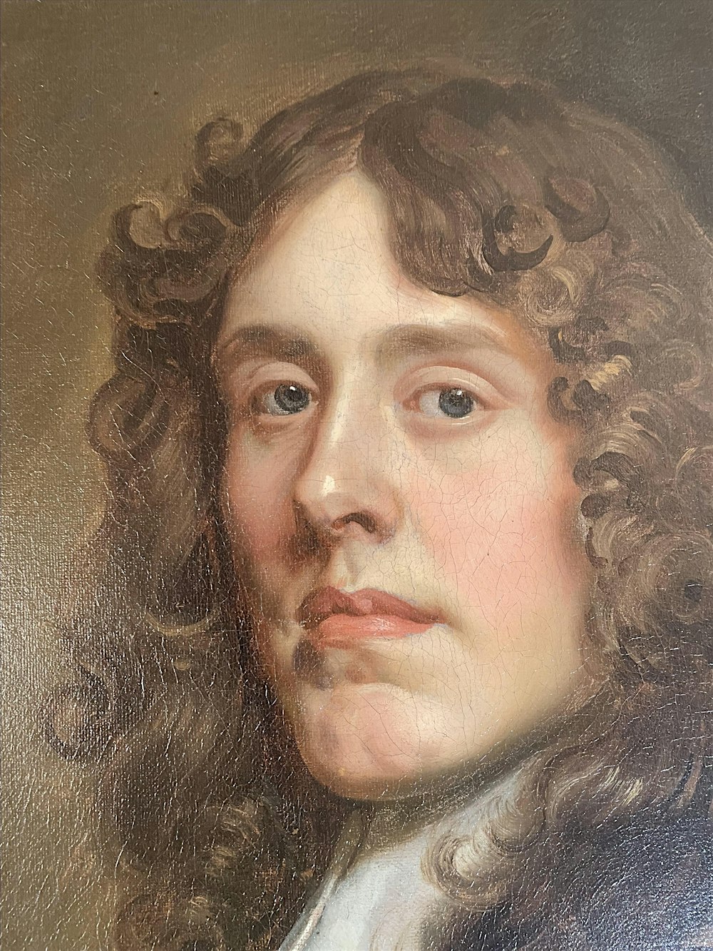 Portraits of the Shire Hall Walking Tour