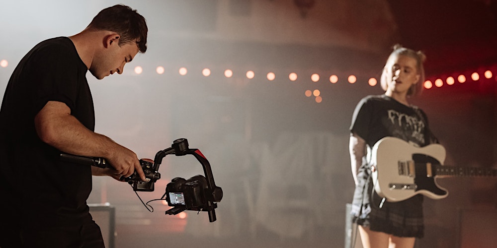 Filmen für Fotografen mit Canon