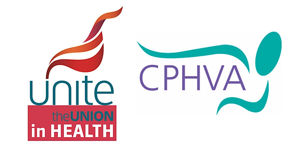 Unite-CPHVA Annual Professional Conference  4th & 5th November 2026