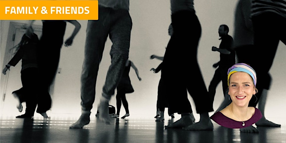 „Tanz bewegt und lässt entstehen…“