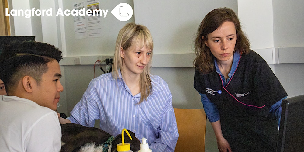 Recent Graduate Scheme: Practical Day (Wed 25th March 2026)