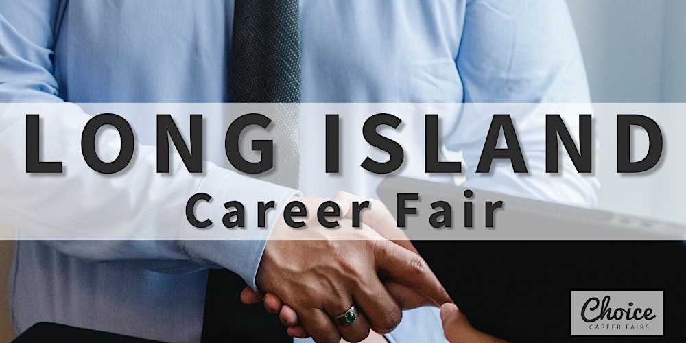 Long Island Career Fair - February 19, 2026