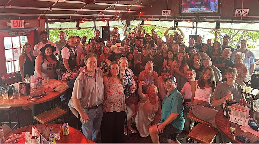 Nashville’s #1 Bar Crawl — Free Shots, Drink Specials & VIP Wristband