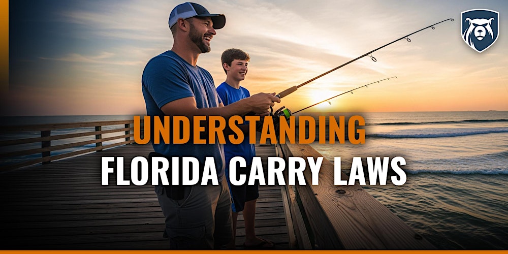 On Target Sports- Understanding Florida Carry Laws 1/29/26
