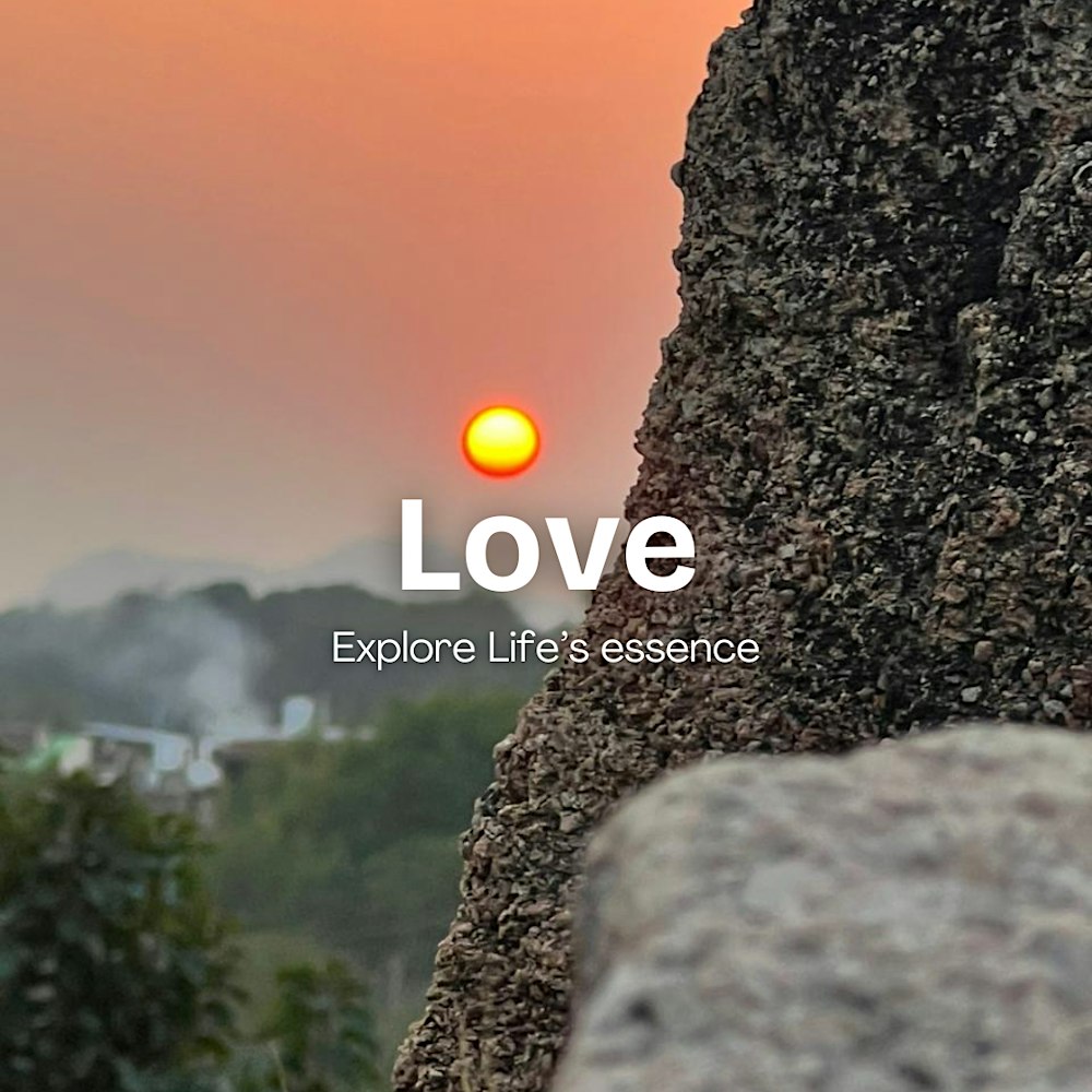 Living Tantra workshop: Love - explore Life's essence