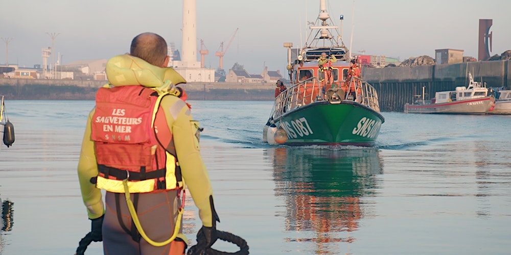 Projection du film "One by One"