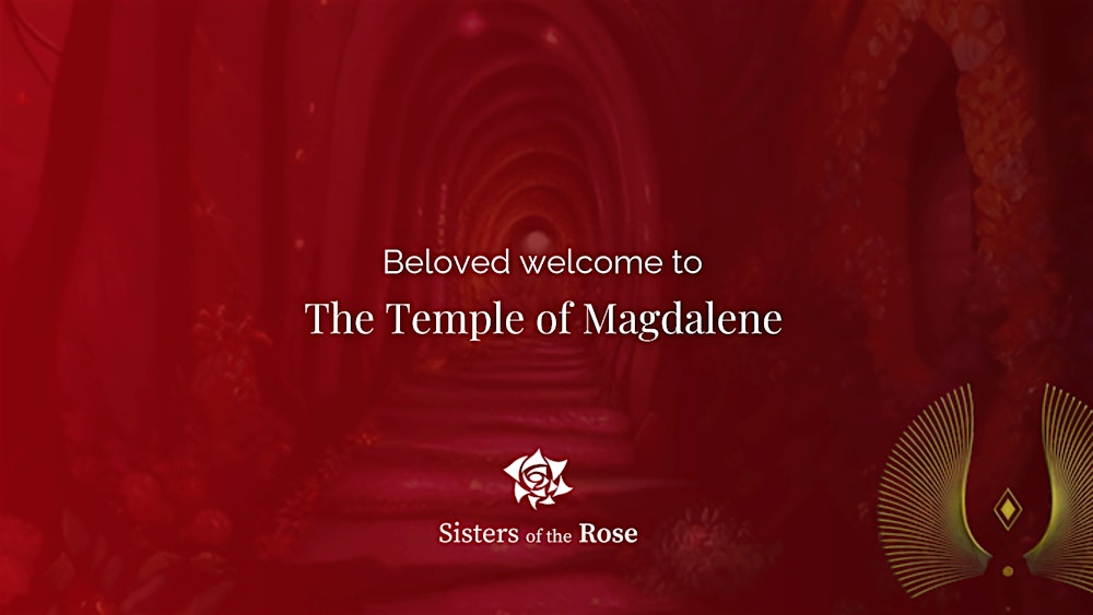 Temple of Magdalene: Bristol