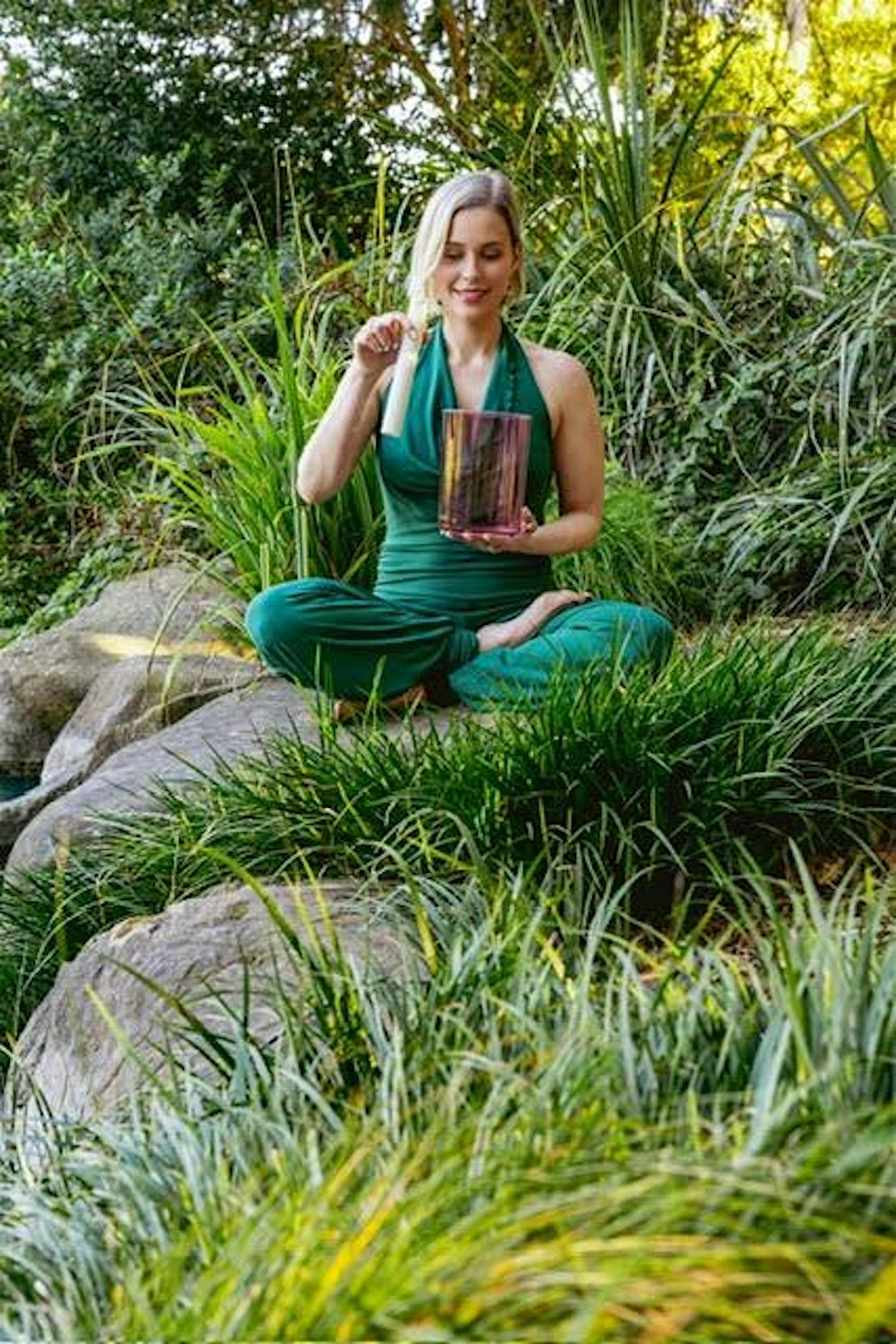 Element Sound Bath Series: Earth