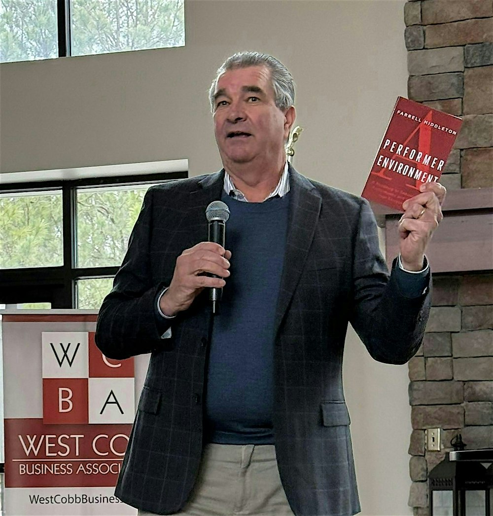 A Performer - A Roadmap to Enhance Your Performance