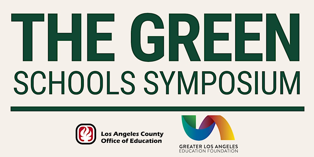 Green Schools Symposium 2026