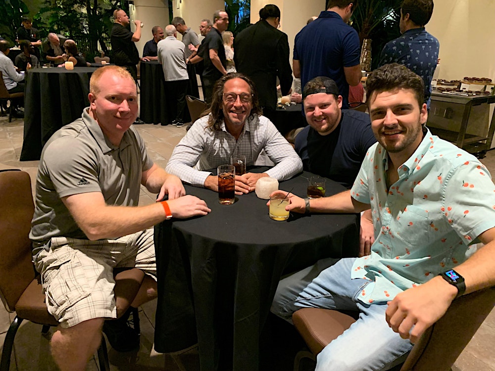 Connect LIVE - Florida (Tampa)