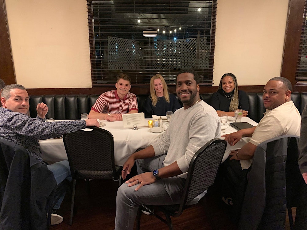 CLA Connect LIVE - Southern California (Burbank)